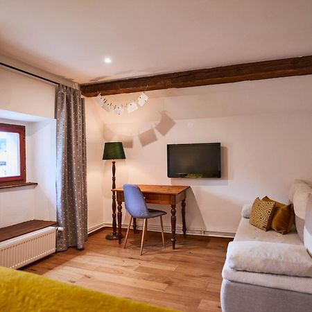 Hotel Pok Garni Brezovica Eksteriør bilde