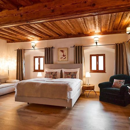 Hotel Pok Garni Brezovica Eksteriør bilde
