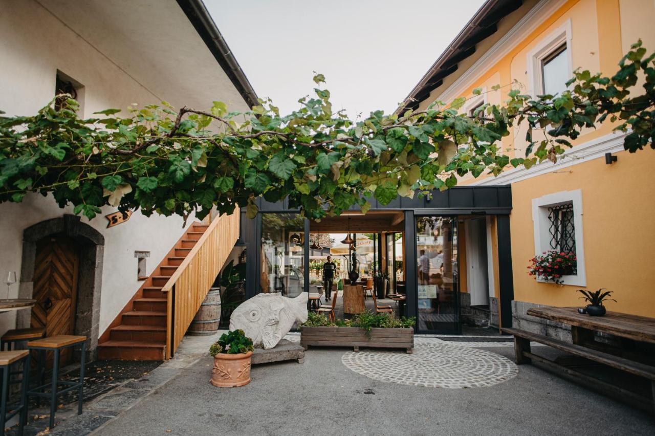 Hotel Pok Garni Brezovica Eksteriør bilde