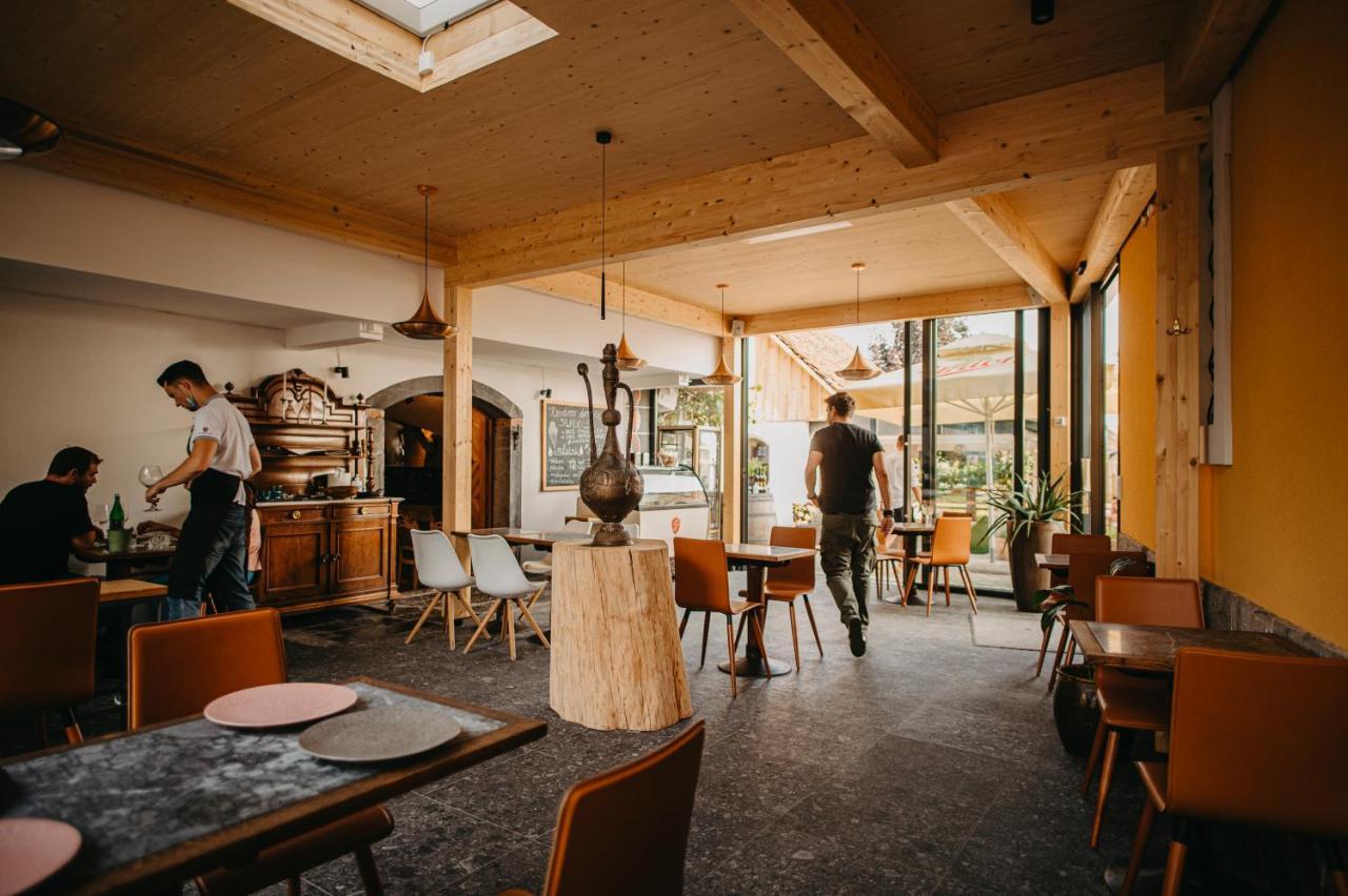 Hotel Pok Garni Brezovica Eksteriør bilde