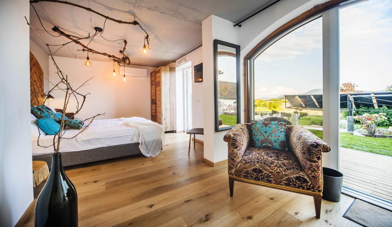 Hotel Pok Garni Brezovica Eksteriør bilde