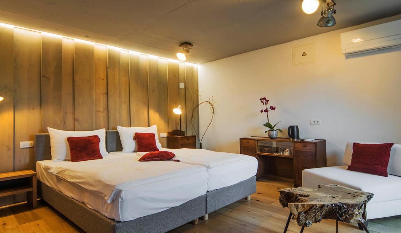 Hotel Pok Garni Brezovica Eksteriør bilde