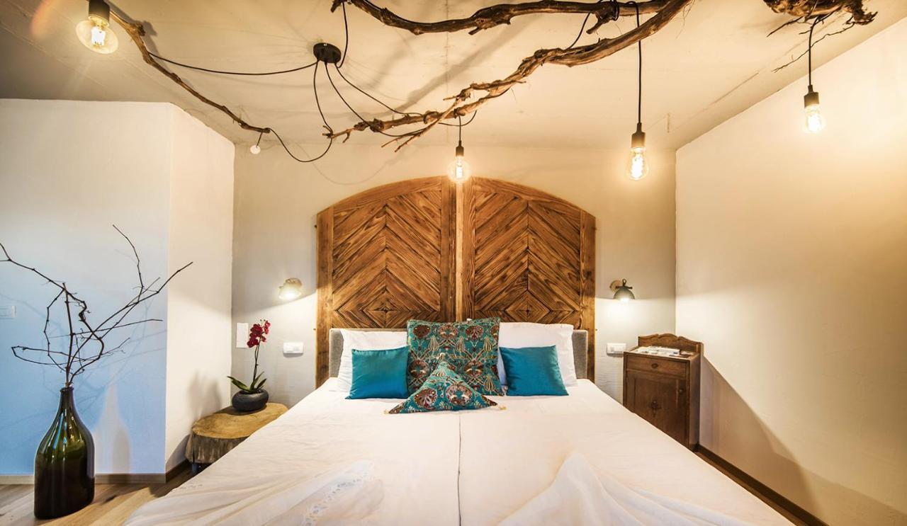 Hotel Pok Garni Brezovica Eksteriør bilde