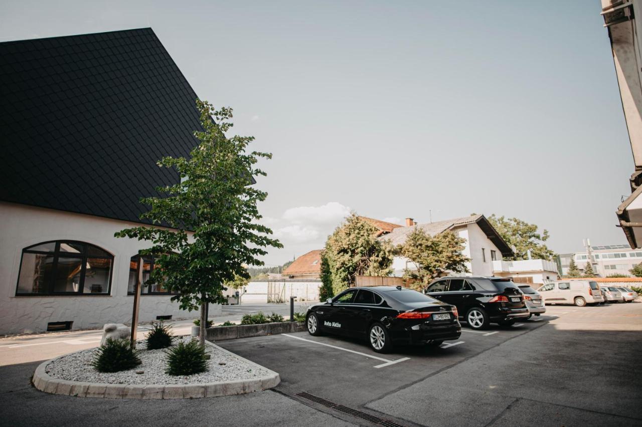 Hotel Pok Garni Brezovica Eksteriør bilde