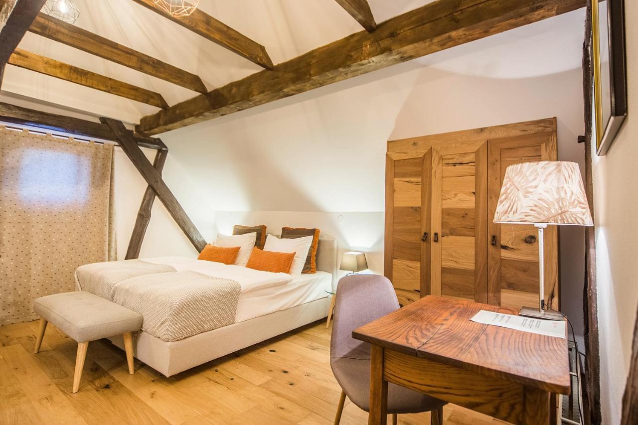 Hotel Pok Garni Brezovica Eksteriør bilde