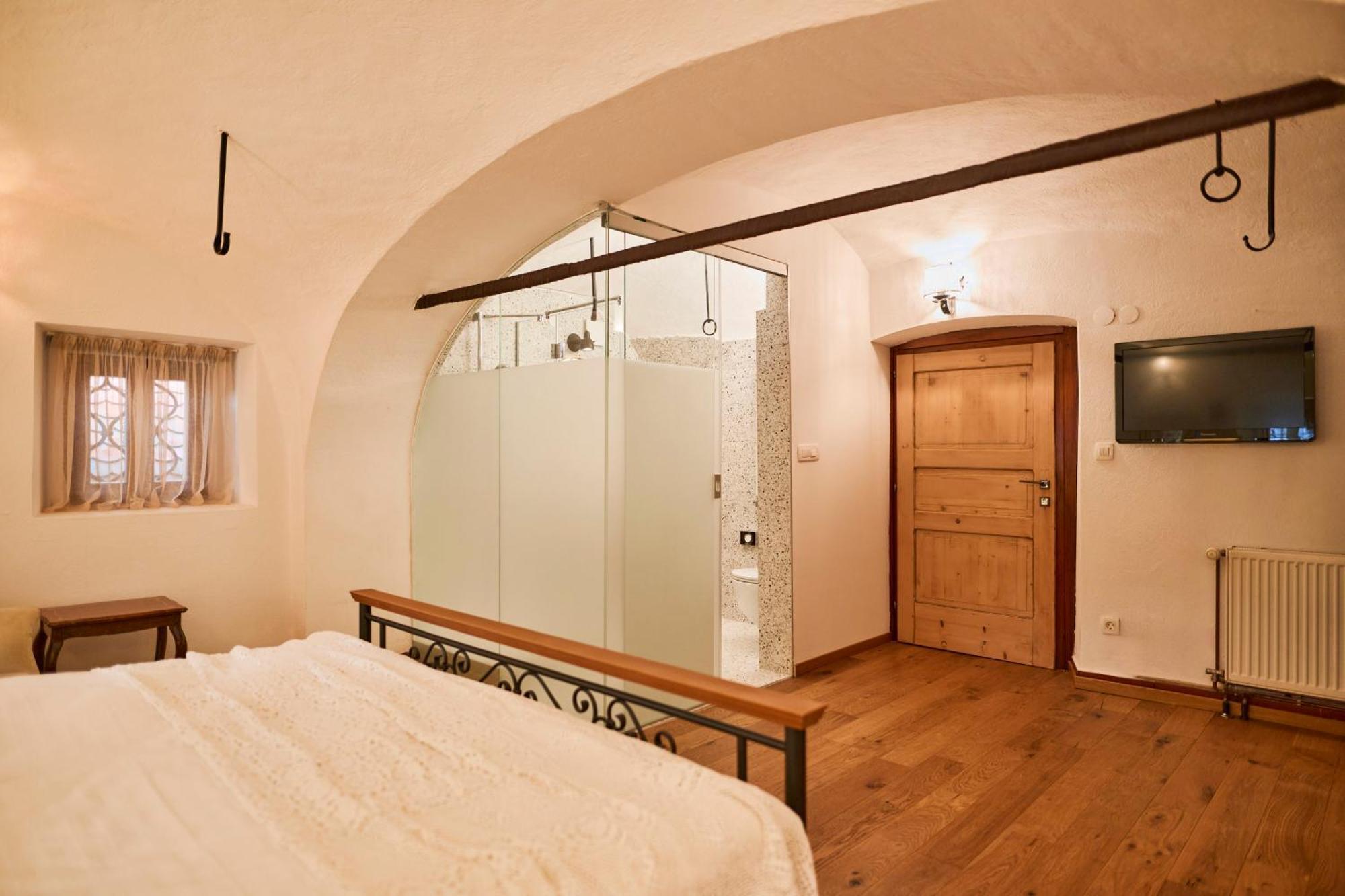 Hotel Pok Garni Brezovica Eksteriør bilde