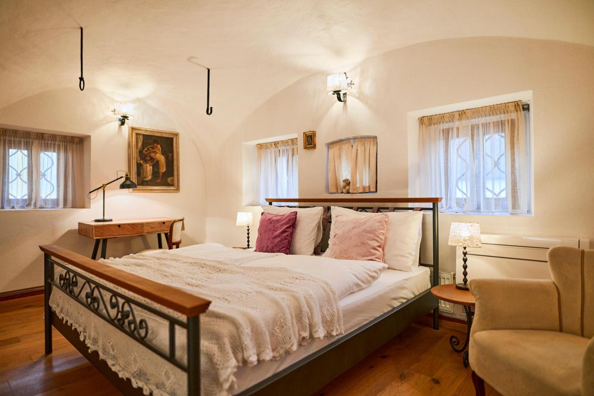 Hotel Pok Garni Brezovica Eksteriør bilde