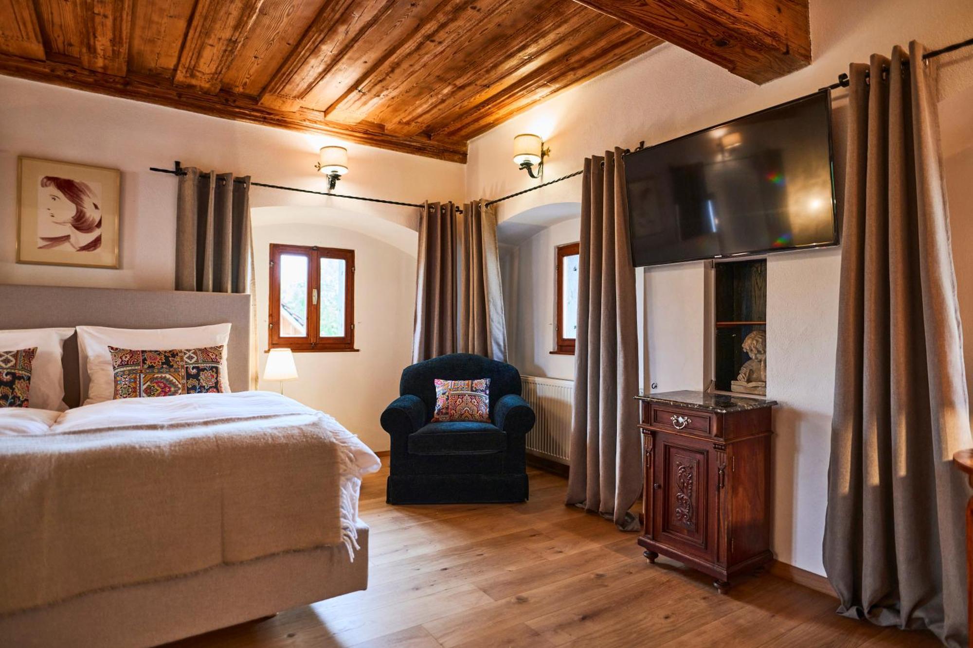 Hotel Pok Garni Brezovica Eksteriør bilde