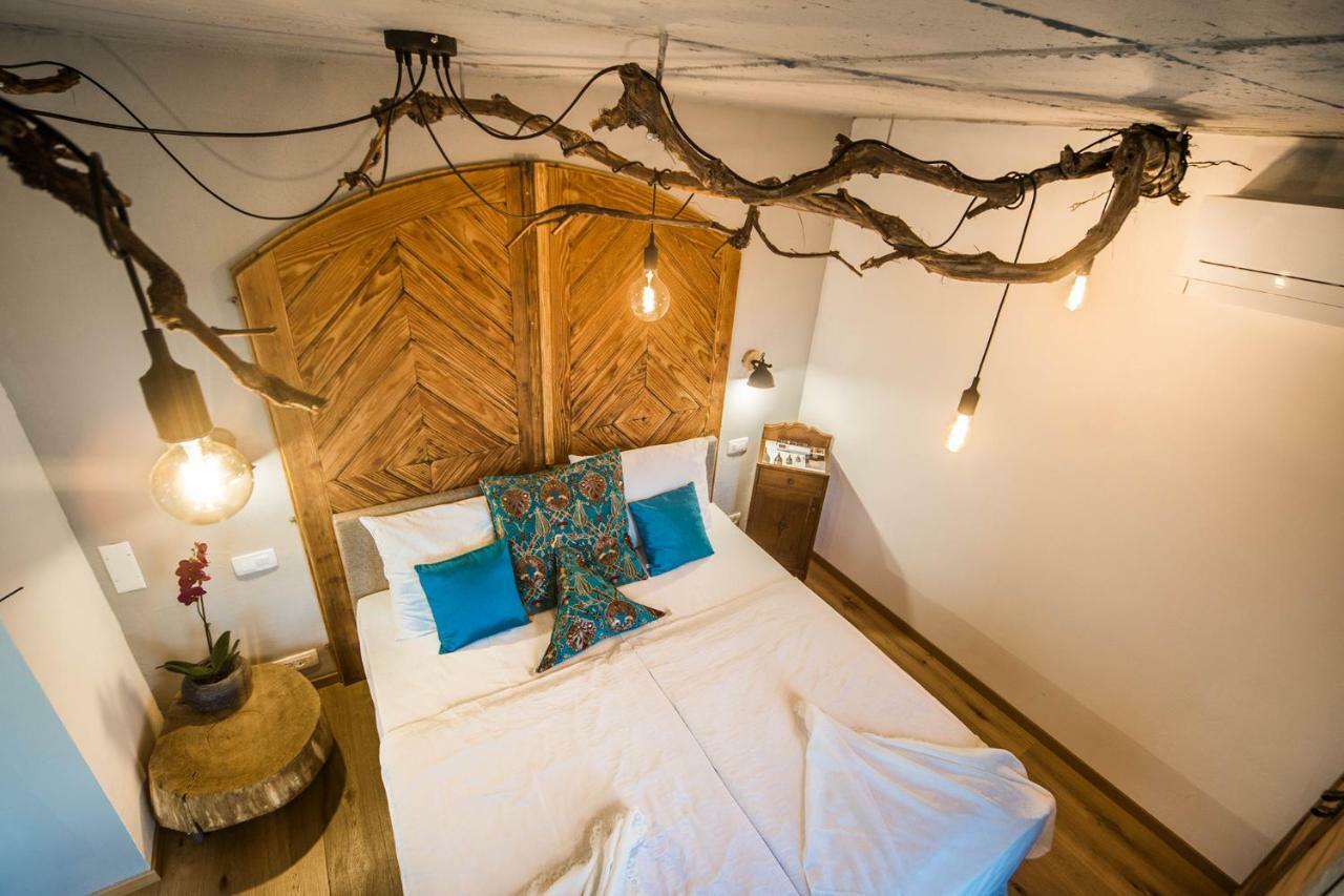Hotel Pok Garni Brezovica Eksteriør bilde